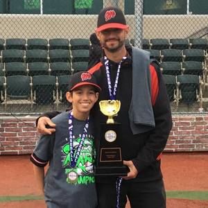 Meet your Posher, Darrell